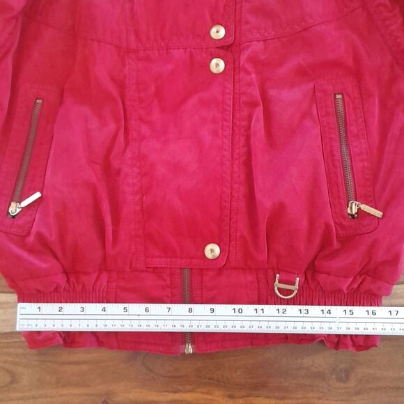 Vtg. Descente  Snowboarding/Ski Coat - Picture 7 of 16